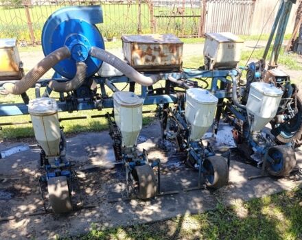 Інша Інша, об'ємом двигуна 0 л та пробігом 0 тис. км за 2274 $, фото 6 на Automoto.ua