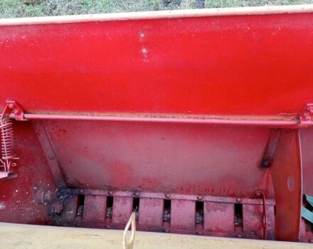 Другая Другая, объемом двигателя 0 л и пробегом 0 тыс. км за 272 $, фото 4 на Automoto.ua