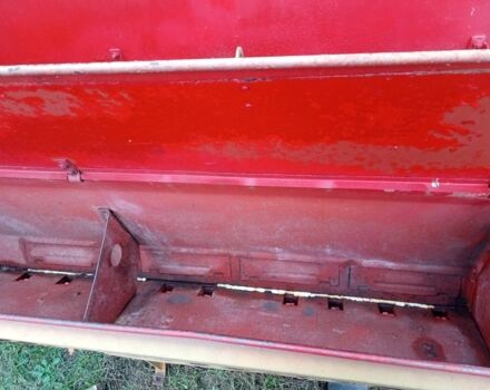 Другая Другая, объемом двигателя 0 л и пробегом 0 тыс. км за 272 $, фото 6 на Automoto.ua