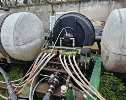 Другая Другая, объемом двигателя 0 л и пробегом 0 тыс. км за 9200 $, фото 8 на Automoto.ua