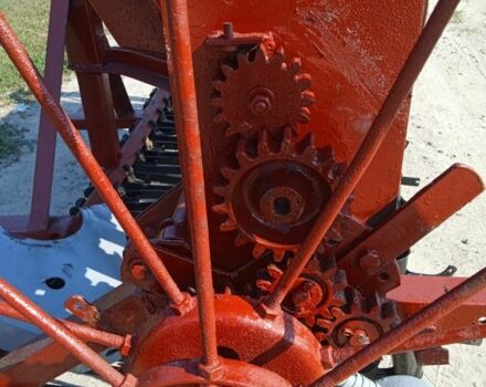 Другая Другая, объемом двигателя 0 л и пробегом 0 тыс. км за 435 $, фото 4 на Automoto.ua