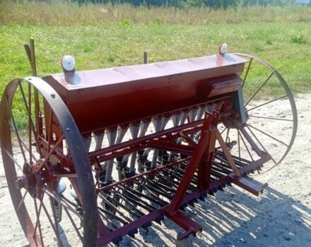 Другая Другая, объемом двигателя 0 л и пробегом 0 тыс. км за 435 $, фото 9 на Automoto.ua