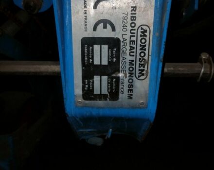 Другая Другая, объемом двигателя 0 л и пробегом 0 тыс. км за 6000 $, фото 6 на Automoto.ua