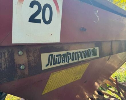 Другая Другая, объемом двигателя 0 л и пробегом 0 тыс. км за 1322 $, фото 3 на Automoto.ua