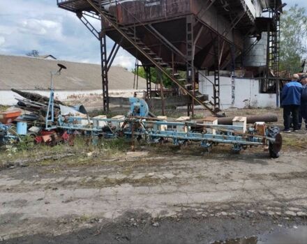 Інша Інша, об'ємом двигуна 0 л та пробігом 0 тис. км за 714 $, фото 1 на Automoto.ua