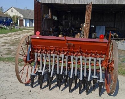 Другая Другая, объемом двигателя 0 л и пробегом 0 тыс. км за 435 $, фото 3 на Automoto.ua