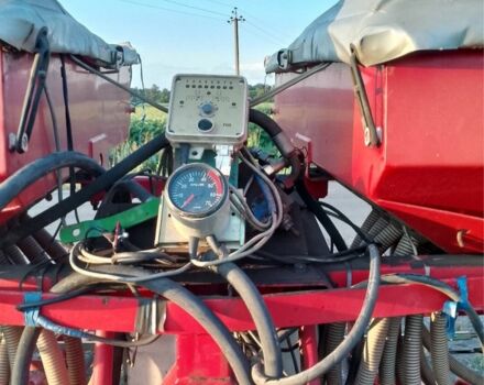 Другая Другая, объемом двигателя 0 л и пробегом 0 тыс. км за 5500 $, фото 6 на Automoto.ua