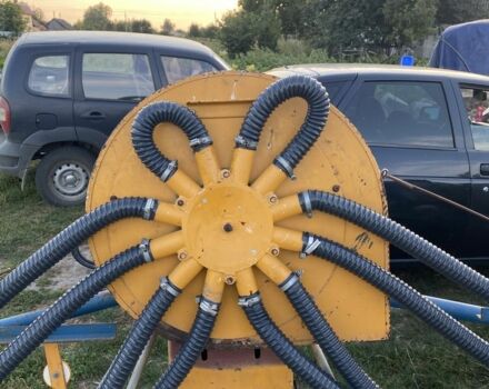 Другая Другая, объемом двигателя 0 л и пробегом 0 тыс. км за 2900 $, фото 3 на Automoto.ua