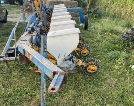 Другая Другая, объемом двигателя 0 л и пробегом 0 тыс. км за 2900 $, фото 5 на Automoto.ua