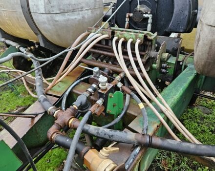 Другая Другая, объемом двигателя 0 л и пробегом 0 тыс. км за 9200 $, фото 7 на Automoto.ua