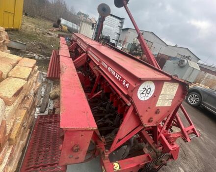 Другая Другая, объемом двигателя 0 л и пробегом 0 тыс. км за 3810 $, фото 2 на Automoto.ua