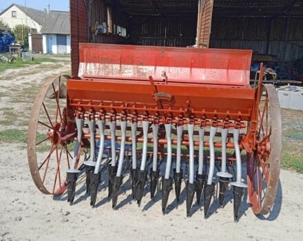 Другая Другая, объемом двигателя 0 л и пробегом 0 тыс. км за 435 $, фото 10 на Automoto.ua