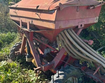 Другая Другая, объемом двигателя 0 л и пробегом 0 тыс. км за 1322 $, фото 1 на Automoto.ua