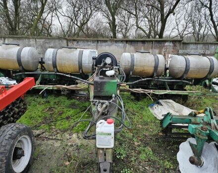 Другая Другая, объемом двигателя 0 л и пробегом 0 тыс. км за 9200 $, фото 3 на Automoto.ua