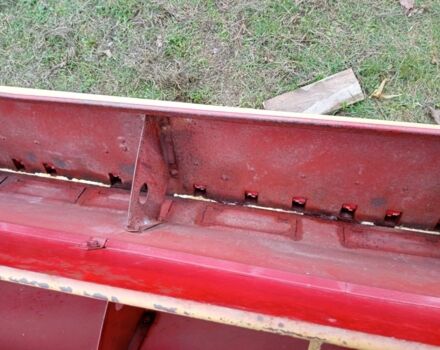 Другая Другая, объемом двигателя 0 л и пробегом 0 тыс. км за 272 $, фото 5 на Automoto.ua