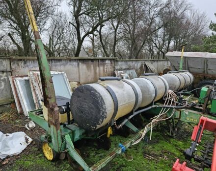 Другая Другая, объемом двигателя 0 л и пробегом 0 тыс. км за 9200 $, фото 2 на Automoto.ua