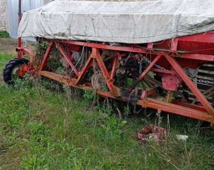 Інша Інша, об'ємом двигуна 0 л та пробігом 0 тис. км за 1395 $, фото 1 на Automoto.ua