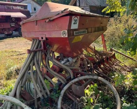 Другая Другая, объемом двигателя 0 л и пробегом 0 тыс. км за 1322 $, фото 2 на Automoto.ua