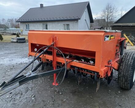 Другая Другая, объемом двигателя 0 л и пробегом 0 тыс. км за 4500 $, фото 5 на Automoto.ua
