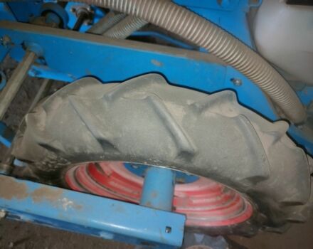 Другая Другая, объемом двигателя 0 л и пробегом 0 тыс. км за 6000 $, фото 5 на Automoto.ua