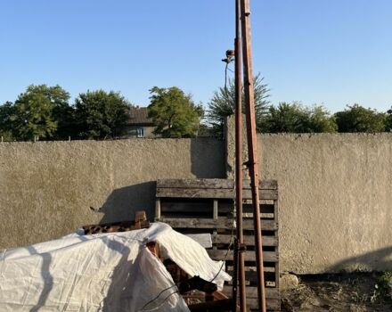 Другая Другая, объемом двигателя 0 л и пробегом 0 тыс. км за 1300 $, фото 3 на Automoto.ua
