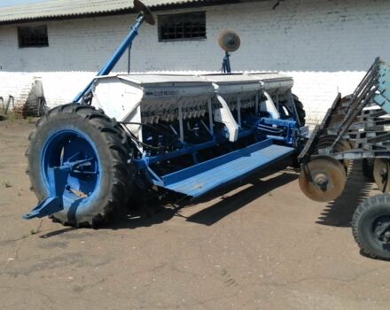 Інша Інша, об'ємом двигуна 0 л та пробігом 0 тис. км за 3022 $, фото 1 на Automoto.ua