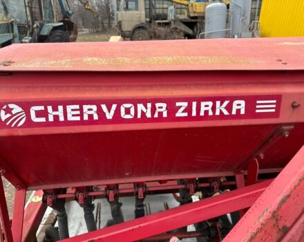 Другая Другая, объемом двигателя 0 л и пробегом 0 тыс. км за 3810 $, фото 4 на Automoto.ua