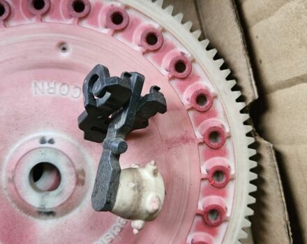 Другая Другая, объемом двигателя 0 л и пробегом 0 тыс. км за 9200 $, фото 15 на Automoto.ua