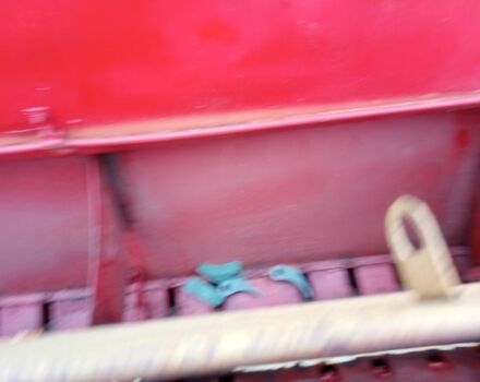 Другая Другая, объемом двигателя 0 л и пробегом 0 тыс. км за 272 $, фото 3 на Automoto.ua