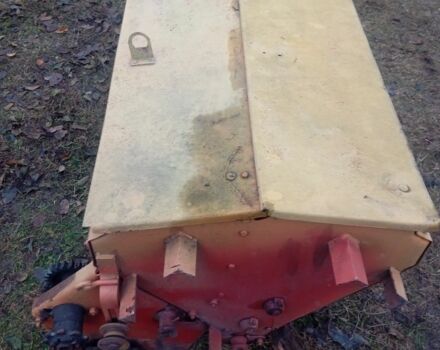 Другая Другая, объемом двигателя 0 л и пробегом 0 тыс. км за 272 $, фото 10 на Automoto.ua