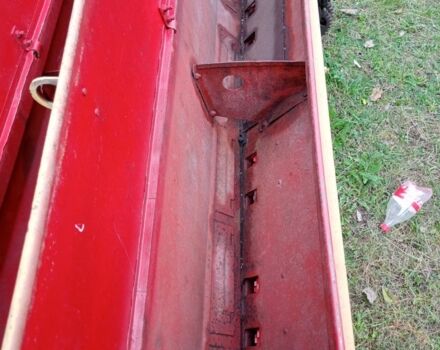 Другая Другая, объемом двигателя 0 л и пробегом 0 тыс. км за 272 $, фото 7 на Automoto.ua