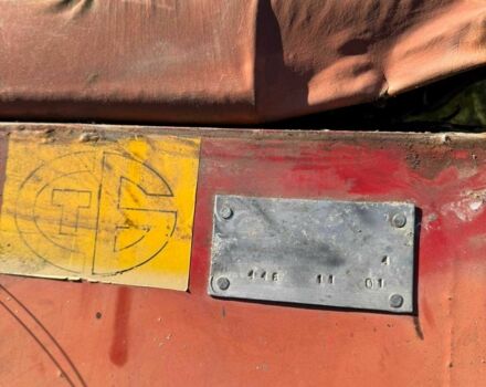 Другая Другая, объемом двигателя 0 л и пробегом 0 тыс. км за 1322 $, фото 7 на Automoto.ua