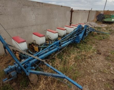 Другая Другая, объемом двигателя 0 л и пробегом 0 тыс. км за 1600 $, фото 2 на Automoto.ua