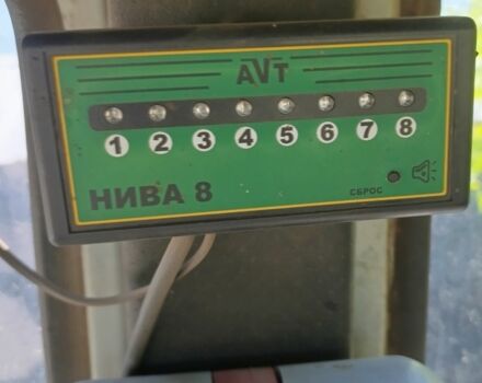 Інша Інша, об'ємом двигуна 0 л та пробігом 0 тис. км за 2274 $, фото 7 на Automoto.ua