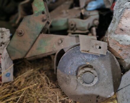 Другая Другая, объемом двигателя 0 л и пробегом 0 тыс. км за 9200 $, фото 13 на Automoto.ua