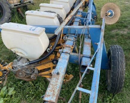 Другая Другая, объемом двигателя 0 л и пробегом 0 тыс. км за 2900 $, фото 1 на Automoto.ua