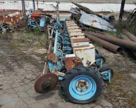 Інша Інша, об'ємом двигуна 0 л та пробігом 0 тис. км за 714 $, фото 2 на Automoto.ua