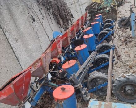 Другая Другая, объемом двигателя 0 л и пробегом 0 тыс. км за 1068 $, фото 1 на Automoto.ua