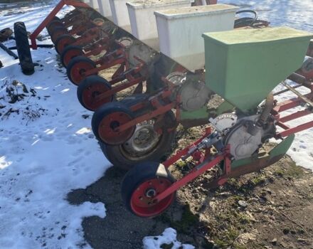 Другая Другая, объемом двигателя 0 л и пробегом 0 тыс. км за 3500 $, фото 4 на Automoto.ua