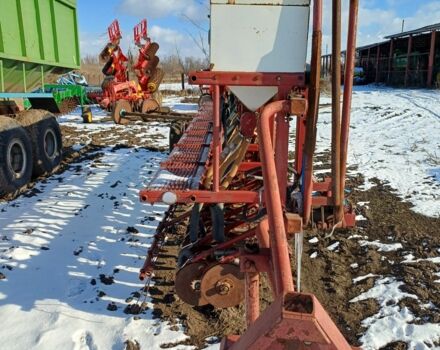 Другая Другая, объемом двигателя 0 л и пробегом 0 тыс. км за 3700 $, фото 2 на Automoto.ua