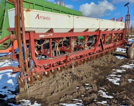 Другая Другая, объемом двигателя 0 л и пробегом 0 тыс. км за 3700 $, фото 7 на Automoto.ua