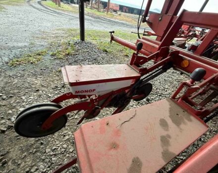 Другая Другая, объемом двигателя 0 л и пробегом 0 тыс. км за 9600 $, фото 5 на Automoto.ua