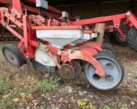 Другая Другая, объемом двигателя 0 л и пробегом 0 тыс. км за 9600 $, фото 10 на Automoto.ua