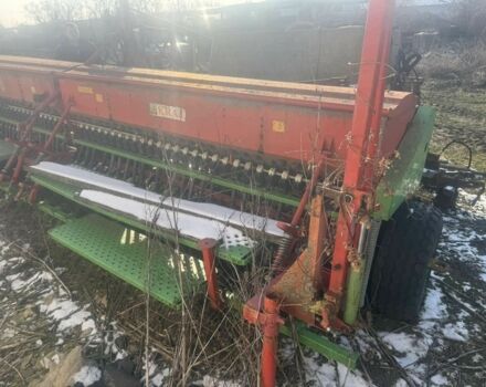 Другая Другая, объемом двигателя 0 л и пробегом 0 тыс. км за 5500 $, фото 1 на Automoto.ua