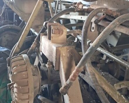 Другая Другая, объемом двигателя 0 л и пробегом 0 тыс. км за 2200 $, фото 1 на Automoto.ua