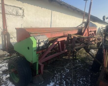 Другая Другая, объемом двигателя 0 л и пробегом 0 тыс. км за 5500 $, фото 3 на Automoto.ua