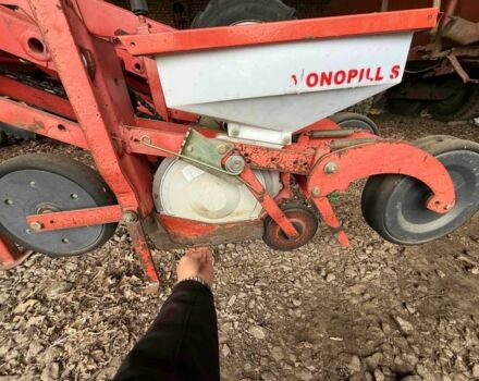 Другая Другая, объемом двигателя 0 л и пробегом 0 тыс. км за 9600 $, фото 2 на Automoto.ua