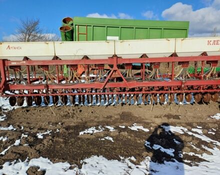 Другая Другая, объемом двигателя 0 л и пробегом 0 тыс. км за 3700 $, фото 1 на Automoto.ua