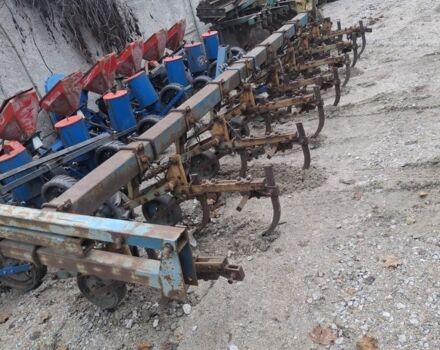 Другая Другая, объемом двигателя 0 л и пробегом 0 тыс. км за 1068 $, фото 3 на Automoto.ua