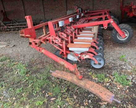 Другая Другая, объемом двигателя 0 л и пробегом 0 тыс. км за 9600 $, фото 8 на Automoto.ua